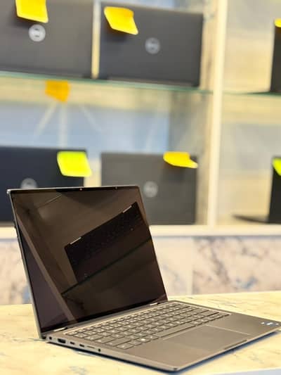 Dell Latitude 5310 Touch | Core i5 10th Gen | 8GB RAM | 256GB SSD