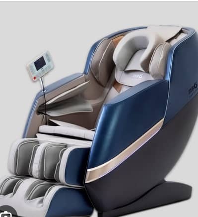 zero massage chair