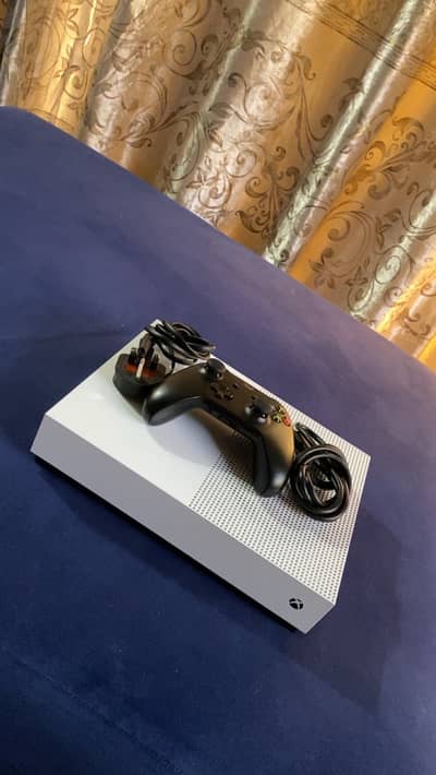 Xbox one s 1tb