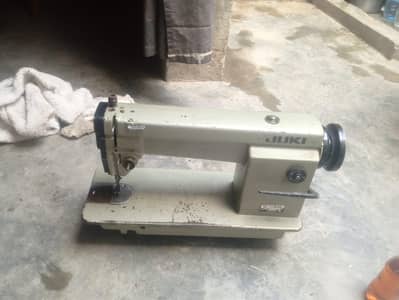 juki 555 japani mashine 03236015034