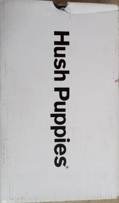 Hush Puppies