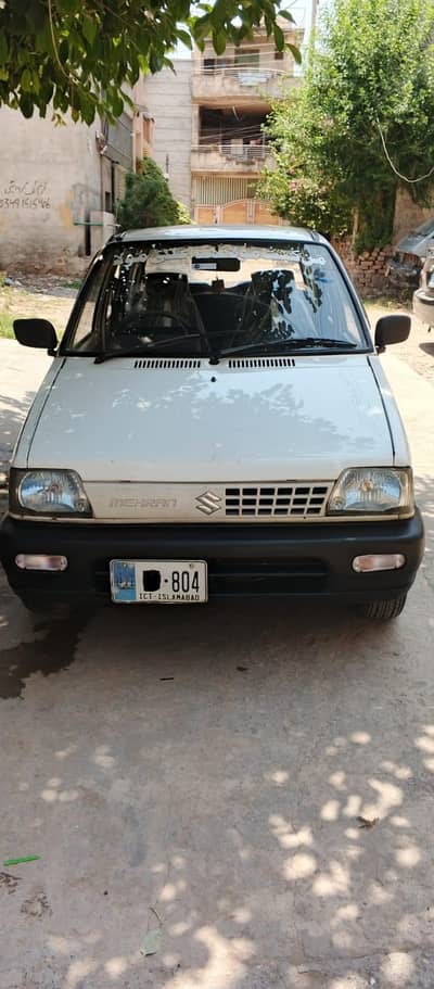 MEHRAN 2014 WHITE FOR SALE