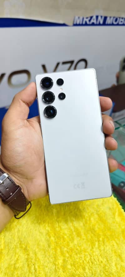 Samsung s25 ultra Non pta