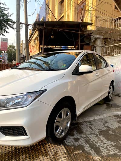 Premium Honda City/Toyota Yaris Rental / rental services / rent a car