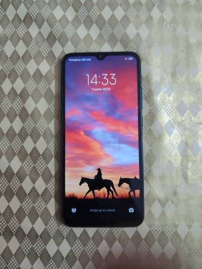 Xiaomi Redmi 9C