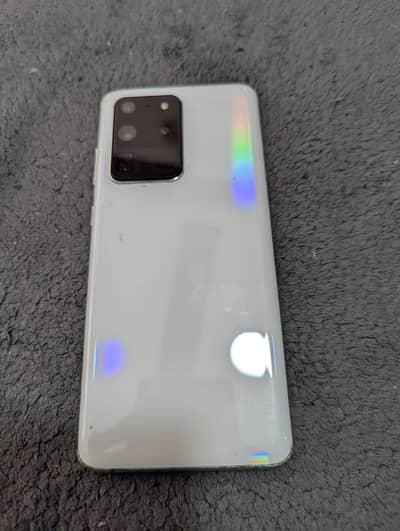 Samsung s20ultra