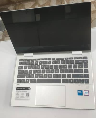 HP Envy x360 2-in-1 (14-es1023dx) A+ Condition 
