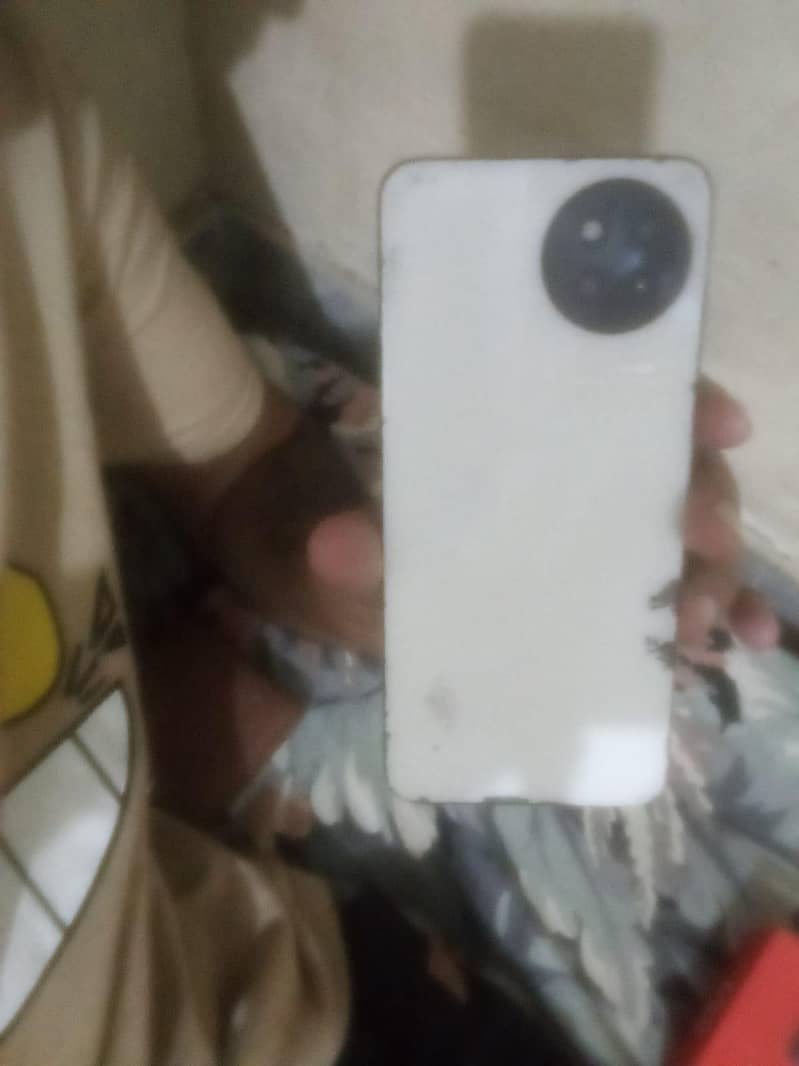 Itel S23 1