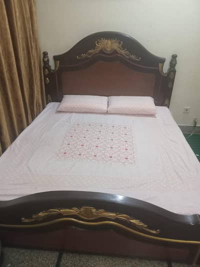 bed set