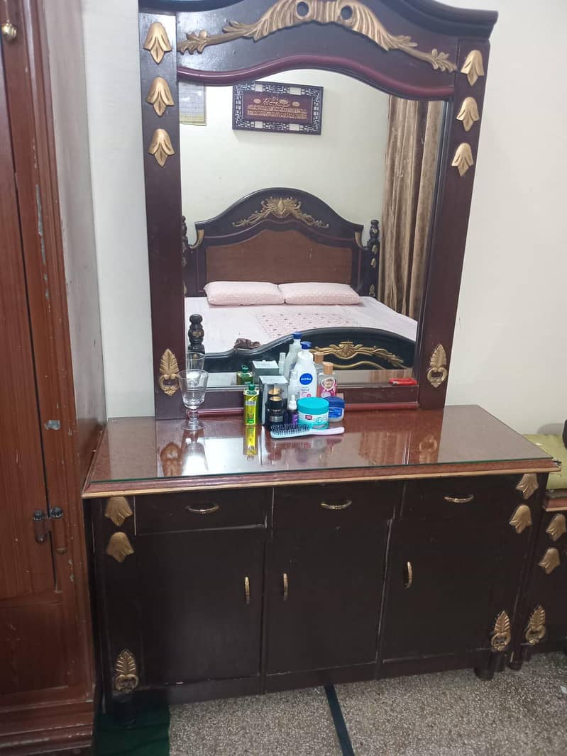 bed set 4