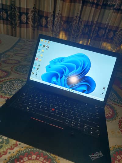 Lenovo ThinkPad T480S Touch Screen