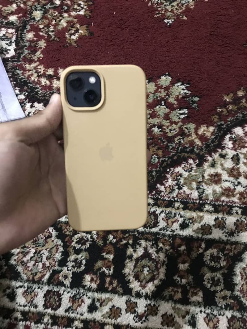 Apple iPhone 13 3