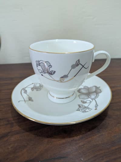 Tea set
