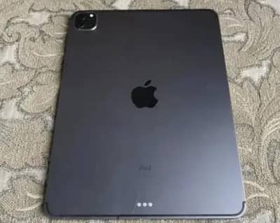 iPad pro 2020 2nd generation 128gb 11 inches I pad