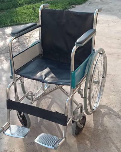 Wheelchair For Sale