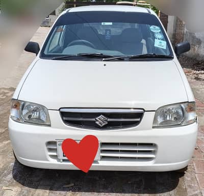 Suzuki Alto 2011