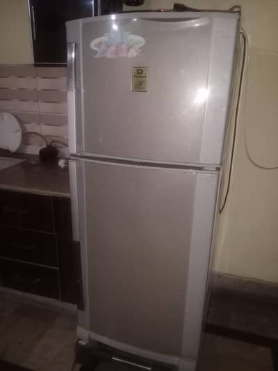 Dawlance products