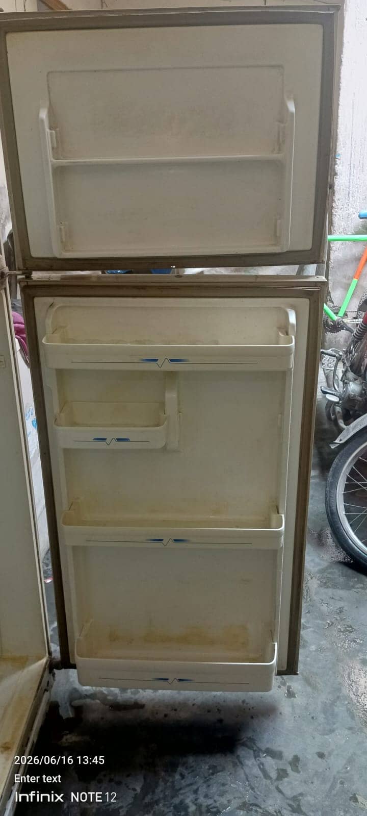 Freezer 5