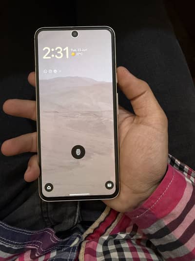 Google Pixel 8 PTA Approved
