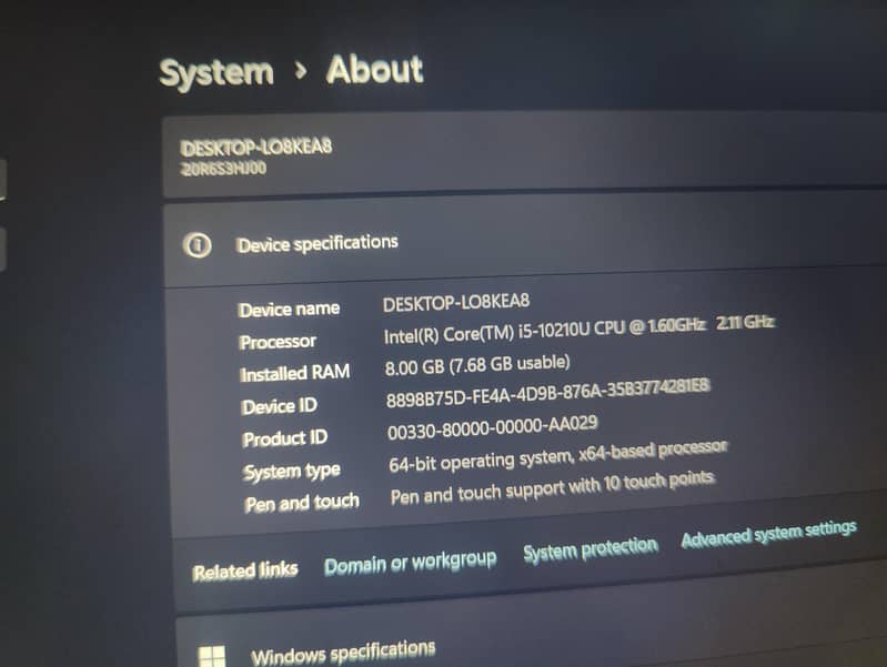 laptop multan 4
