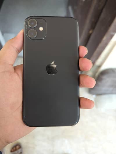 Apple iPhone 11 64 Gb (JV)