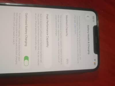 Apple iPhone 11 Pro Max