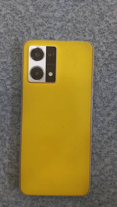 OPPO F21 Pro