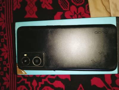 OPPO A96