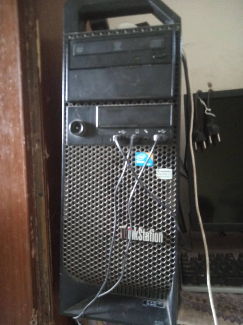 complete computer setup 1