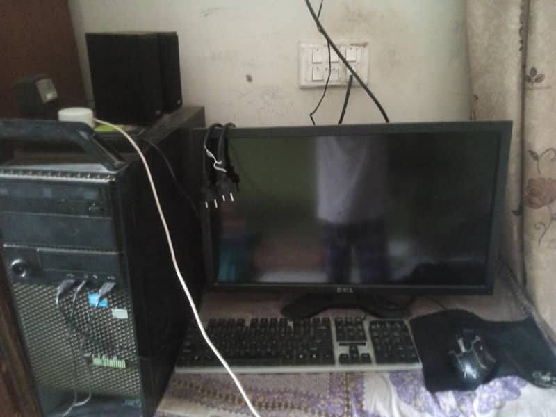 complete computer setup 5