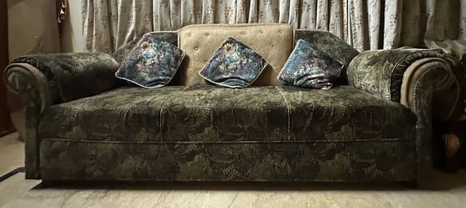sofa set