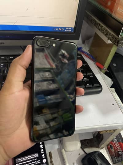 iPhone 7 Plus  pta approve