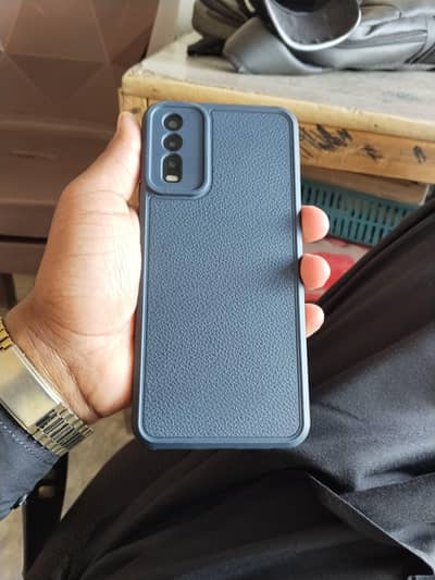 Vivo Y20
