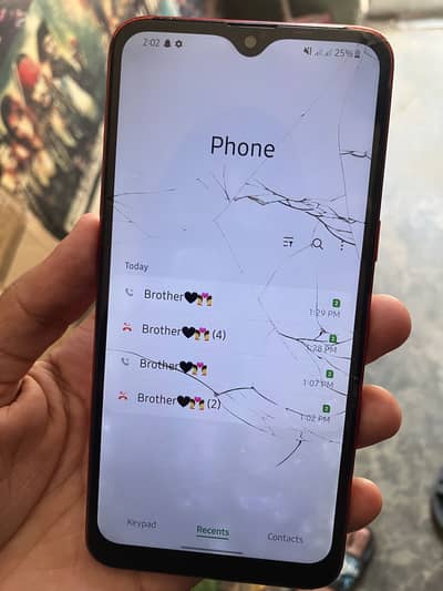 Samsung Mobile A10S