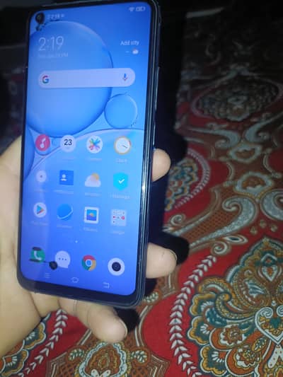 Vivo Y30 | 4GB RAM + 64GB Storage | Excellent Condition | Box Availabl