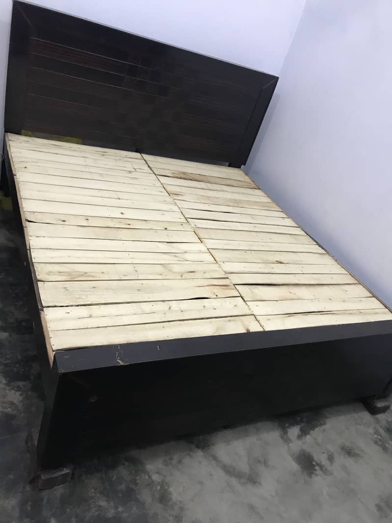 Plai bed 0