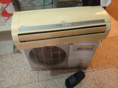 midea Ac for sal 03056014464