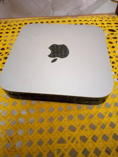 Apple Mac Mini Late 2012