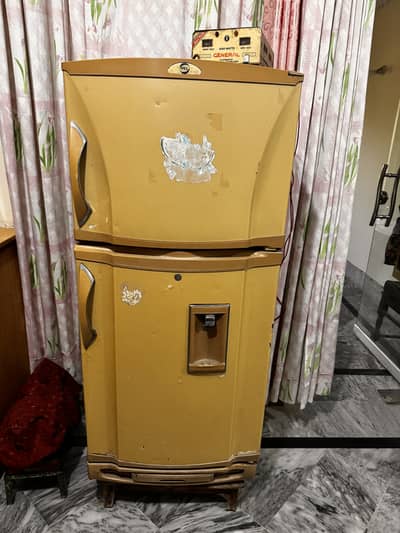 Pel fridge