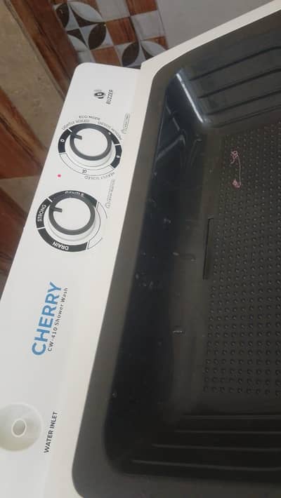 cherry CW _410 , 30kg fully automatic
