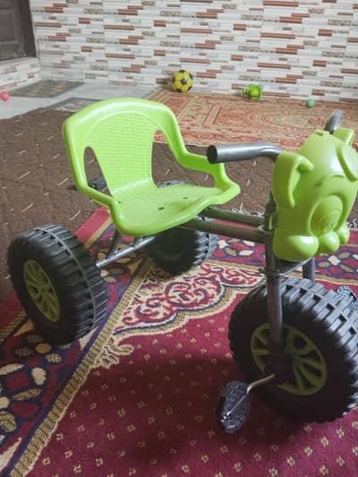 cycle for kid