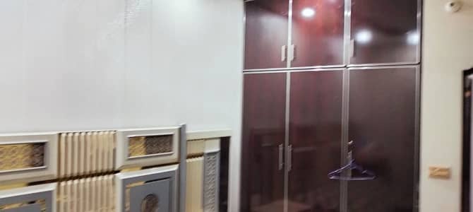 Direct Deals Marketing Offers Prime Location Lavish Beautiful Double Storey House Available For Rent in Aljalil Garden