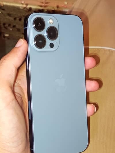Apple iPhone 13 Pro Max