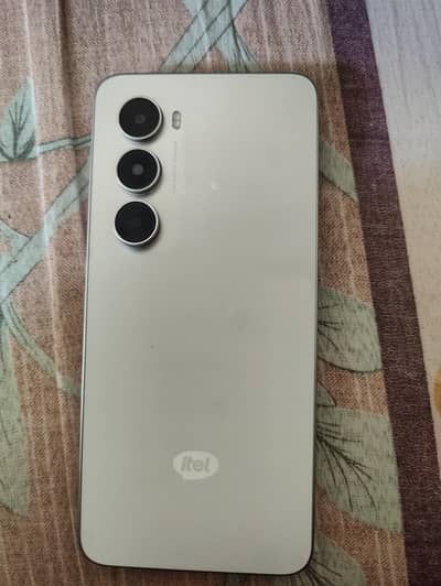 Itel A100Other Model