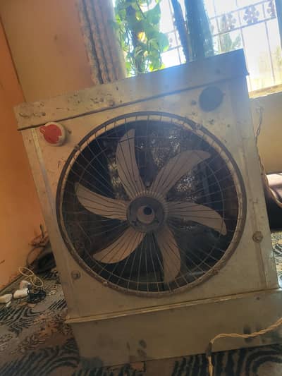 air cooler