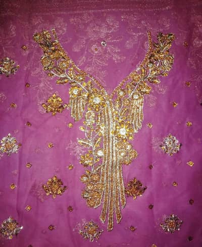 Ladies suit
