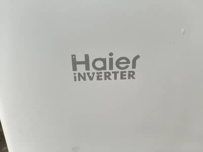 Haier Double Door Deep freezer Geniun (0321/0807777)