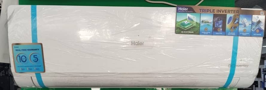 haier latest model 20HFTEX