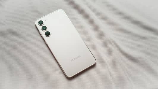 Samsung Mobile S23 Plus
