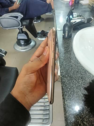 Apple iPhone XS